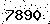 verification image, type it in the box